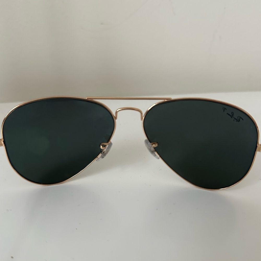 Ray-Ban Aviators - Picture 4 of 4